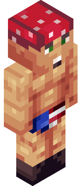 akaAthdis skin render