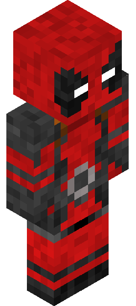 hirnlos4 skin render