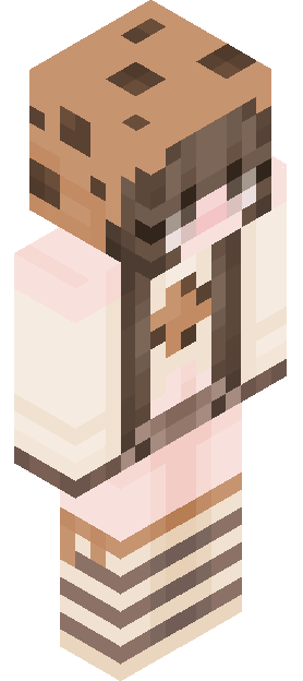NotYani_ skin render
