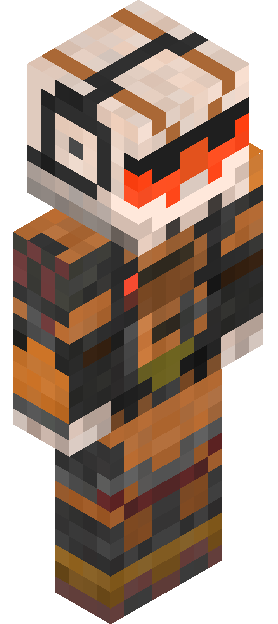 herken34 skin render