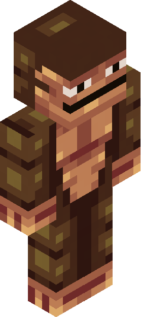 Minecraft skin tagged earthy rank #34