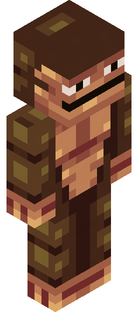 AnnanasGANG skin render
