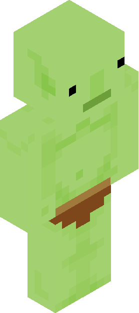 Minecraft skin tagged creature rank #38