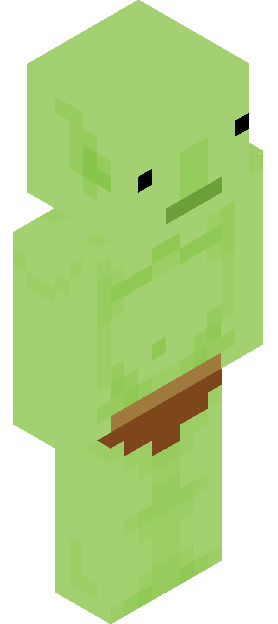 Retsubs skin render
