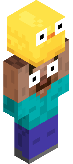 funny_cat_ skin render