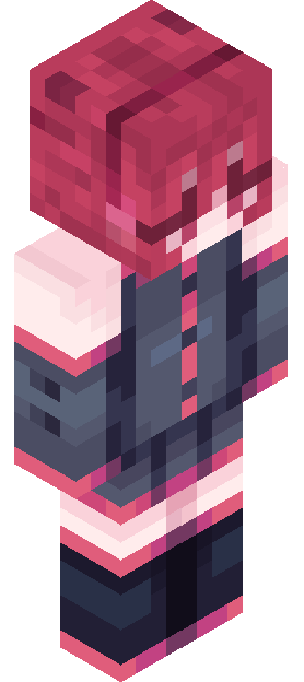 Tropid_ skin render