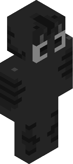 Minecraft skin tagged glasses rank #42