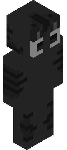 Bortex_ skin render