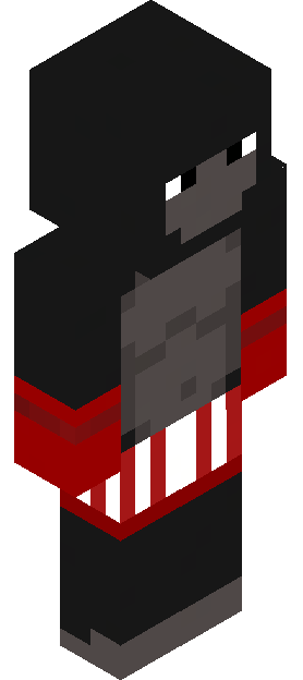 Proejs skin render