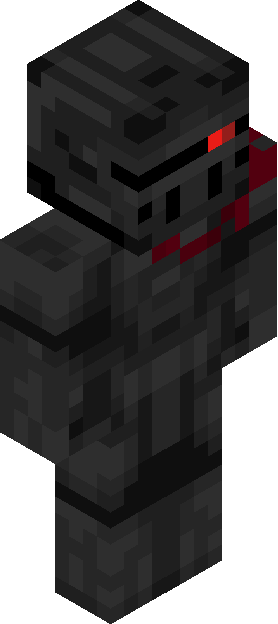 Minecraft skin tagged menacing rank #31