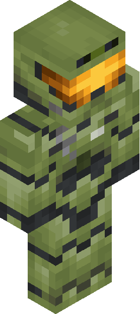 Minecraft skin tagged camo rank #31