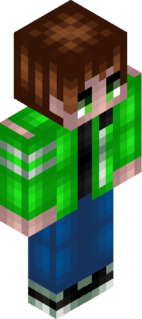 NewTakenKing1 skin render