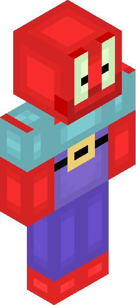 Str4yyy_ skin render
