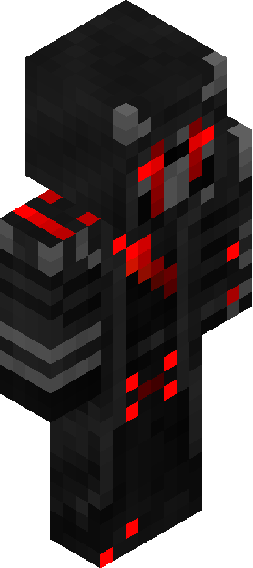 Minecraft skin tagged combat rank #24