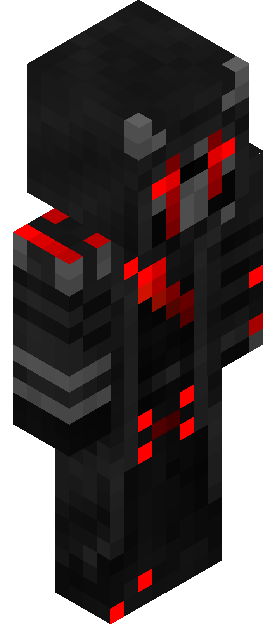 HARDKINGGAMER skin render