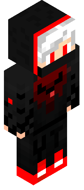 LopyBlood978 skin render