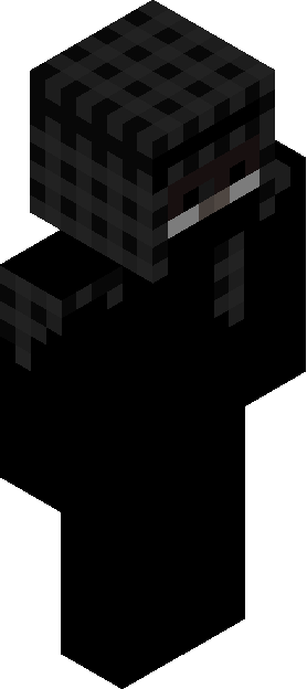 Trending Minecraft skin