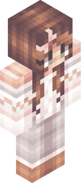 Minecraft skin tagged soft rank #44