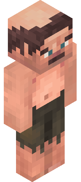 tommycash22 skin render