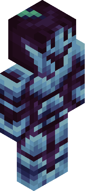 Minecraft skin tagged circuit rank #11