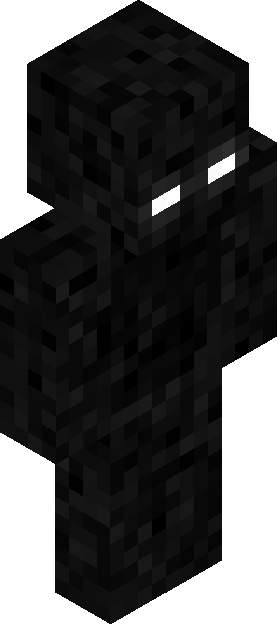 Minecraft skin tagged scary rank #7