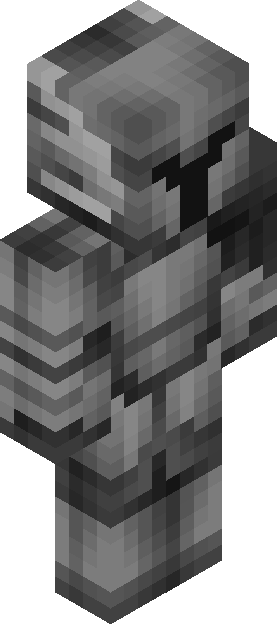 Minecraft skin tagged mecha rank #31