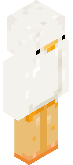 Asumachi skin render