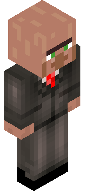 Christa8u skin render