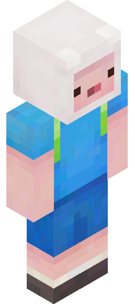 EsElpichu skin render