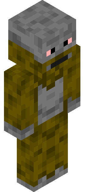 DonnyBongSquach skin render