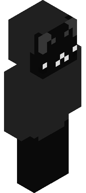 YesItsMichael skin render