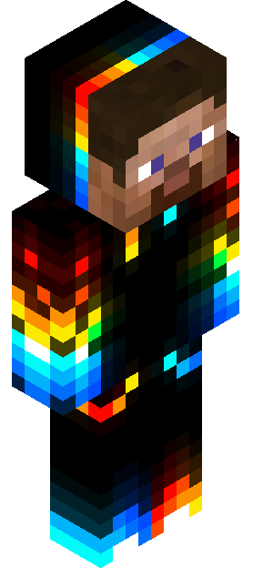 KentoTheGoat skin render