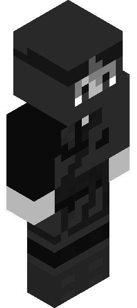 stallo_igrofilo skin render