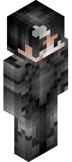 Zerthum skin render
