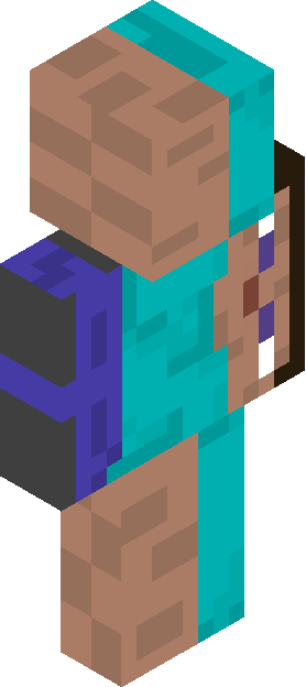 VICking2010 skin render