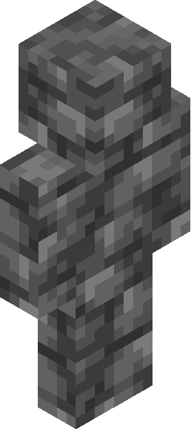 Minecraft skin tagged rock rank #11