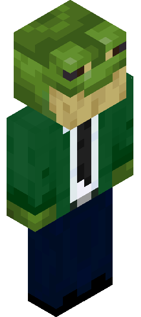 TheExploer1987 skin render