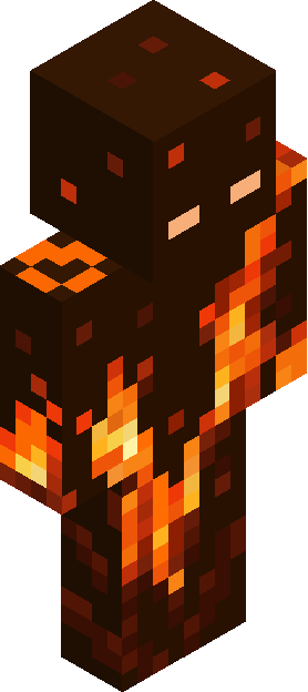 Minecraft skin tagged ember rank #39