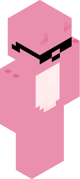 Minecraft skin tagged dinosaur rank #27