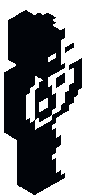 Faccan skin render