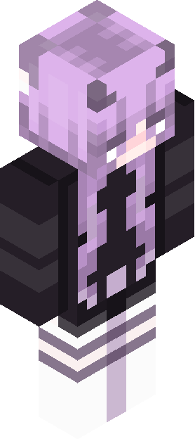 Minecraft skin tagged socks rank #44