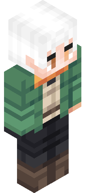 itstherealnemo1 skin render