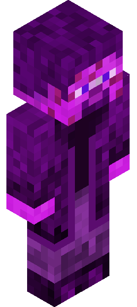 Cornelyum skin render