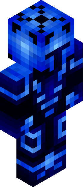 Minecraft skin tagged ice rank #22