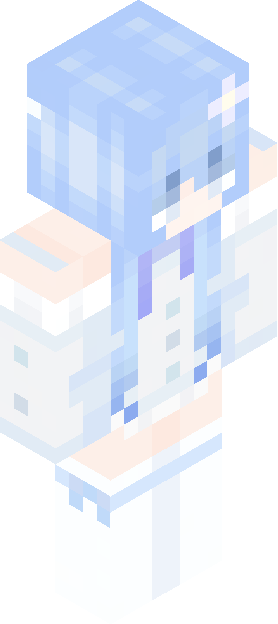 Minecraft skin tagged soft rank #28