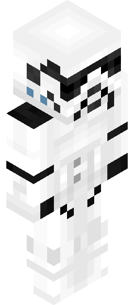 trippinglizard skin render