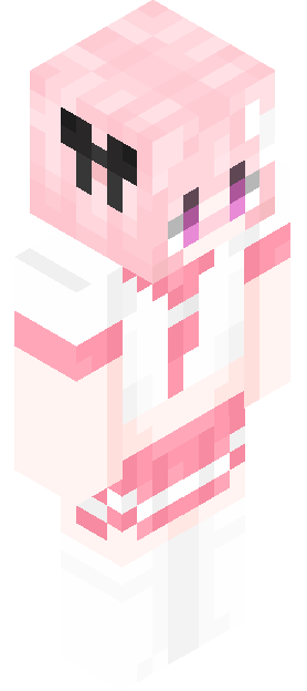 Cogefurros4000 skin render
