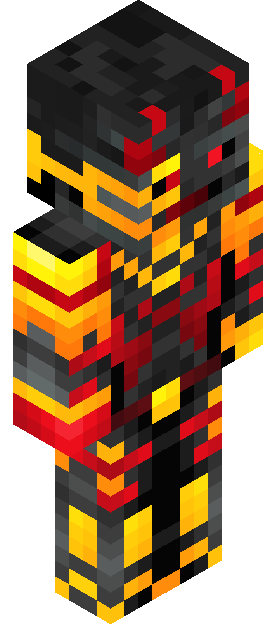 IceOnMyWrist7 skin render