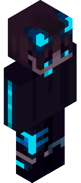 Krwawy_Koksik skin render