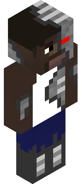 GeorgeDroid__ skin render